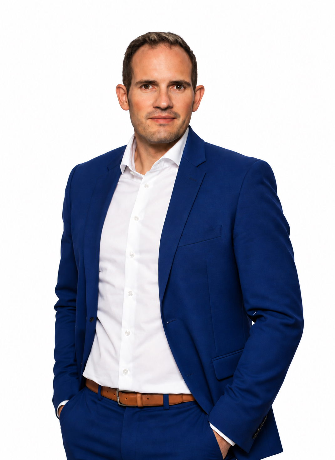 Alexander Cezanne, Patentanwalt und Partner bei MOCZKO & CEZANNE Patentanwälte
