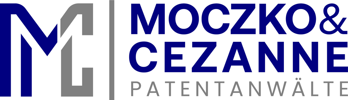 MOCZKO & CEZANNE Patentanwälte – Startseite